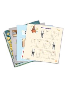 LeapFrog LeapReader Writing Workbook: Write it! Engineering a Win 12 61ELgXEwUrL