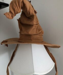 Alternative view of Harry Potter Sorting Hat, Brown