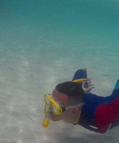 Lightdow LD4000 Sports Action Camera HD Waterproof DV Camcorder (Black) Black 51 61EOpRjJ5L