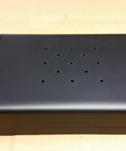 ORICO USB 3.0 External Hard Drive Enclosure for 3.5/2.5 Inch SATA Hard Drives/SSD Up to 20 TB, 3.5'' Tool-Free HDD Enclosure with 12V/2A Power Supply and UASP Acceleration (3588US3) ORICO 3588US3-CA-BK 36 61EPCI8hhZL