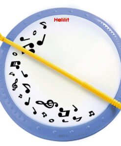 Baby Drum - My First Hand Toy Drum Hand Drum 8 61EPPxONpTL