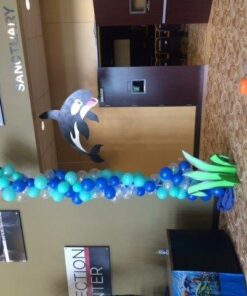 Schoolsource - 33032 Ceiling Hanger Grip Clips, Pack of 10 - 069360,White 13 61EPw0Tqf1L