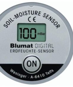 Blumat Digital Soil Moisture Meter & Soil Moisture Sensor || Works Great with Drip Irrigation Kit(s) & Ensures Irrigation System Function 20 61EQnW1U1qL
