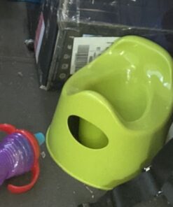 Ikea Lilla Children's Green Potty 19 61ERqUiEnjL