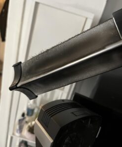 OION Technologies B-1000 Permanent Filter Ionic Air Purifier Pro Ionizer with UV-C, New (Black) 31 61ET8LuWeOL