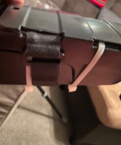 The Nearly Universal OH - Wheelchair Cup Holder 55 61ET9PaOviL