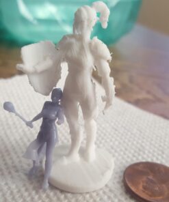 ELEGOO ABS-Like 3D Printer Resin LCD UV-Curing Resin 405nm Standard Photopolymer Resin for LCD/MSLA/DLP 3D Printing Grey 500g ABS Grey 500g 62 61ETtfIh6cL