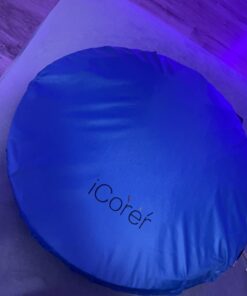 iCorer Automatic Pop Up Instant Portable Outdoors Quick Cabana Beach Tent Sun Shelter Blue 39 61EU4IwzOZL