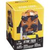 Mega Construx Kubros Star Trek Worf Building Kit