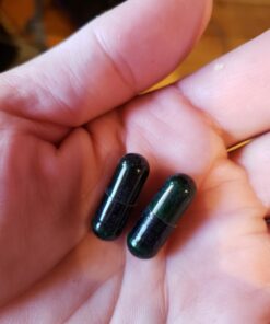 Purely Holistic Thyroid Support Supplement with Iodine - 120 Capsules - 2 Month Supply - with L-Tyrosine, B12, Magnesium, Ashwagandha, Kelp & More - Formulated for Women - Non GMO 38 61EVoyi4wkL