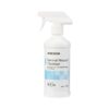 McKesson Dermal Wound Cleanser, Non-Cytotoxic, Rinse-Free, Non-Sterile,16 oz, 1 Count 16 Fl Oz (Pack of 1) 49 61EWC19XIXL