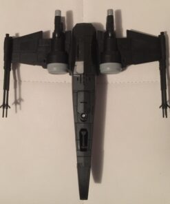 Revell Poe's X-Wing Fighter Building Kit 97 61EWojt ShL