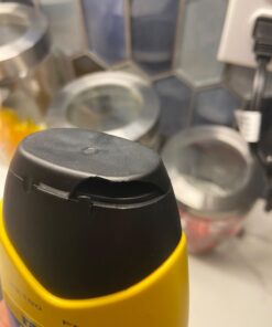 Rain-X 630035 X-Treme Clean Shower Door Cleaner, 12 Fl. Oz, Formulated To Glass Doors - Easy Use, Removes Soap Scum, Dirt, Hard Water Build-up, Calcium, Lime And Rust Stains 53 61EYNscOI3L