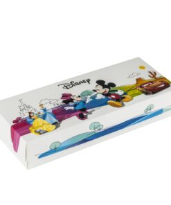 Disney Mickey Mouse Kids' Stainless Steel Time Teacher Analog Quartz Watch Blue 13 61EYjXiWqYL 1