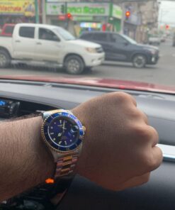 Invicta Men's Pro Diver Collection Coin-Edge Automatic Watch Stainless Steel (Model 8928OB) 27 61EYpm8n ZL