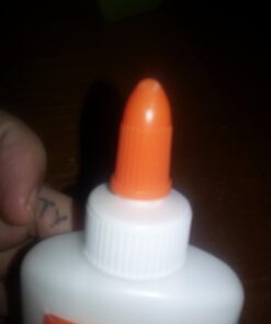 Elmer's Liquid School Glue, Washable, 4 oz 30 61EYyk8sLML