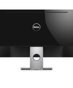 Alternative view of Dell SE2717HR RVJXC 27" Full HD 1920 X 1080 Monitor 27" IPS