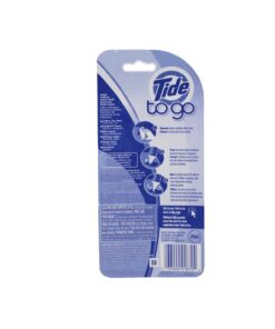 Tide To Go Instant Stain Remover 0.33 oz ( Pack of 3) 8 61Ea4HJHqdL