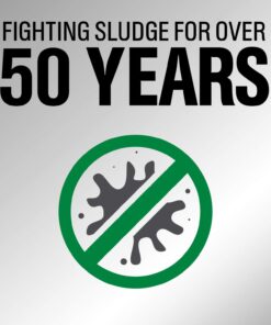 Castrol GTX 20W-50 Conventional Motor Oil, 5 Quarts 160 Fl Oz (Pack of 1) 14 61Eb2x9Xp8L