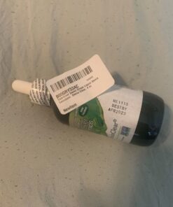 SweetLeaf Sweet Drops Liquid Stevia Sweetener, Stevia Clear, 4 oz 4 Fl Oz (Pack of 1) 35 61EbI106fEL