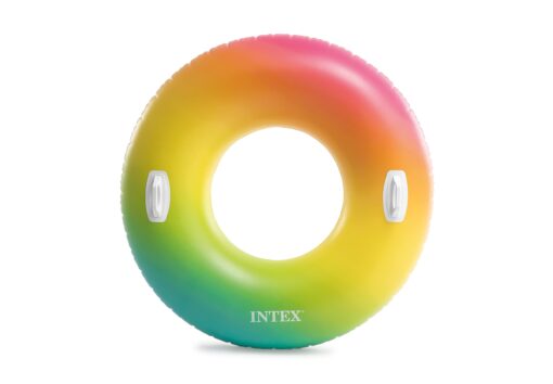 Intex Recreation 48" Color Whirl Tube