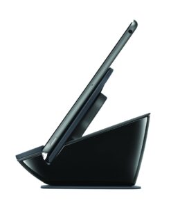 Fellowes I-Spire Series Tablet Suction/Tablet Stand, Black (9473501) 9 61Ebgz2NqHL