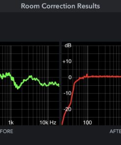 Klipsch RP-600M Reference Premiere Bookshelf Speakers - Pair (Ebony) Ebony 42 61EbyoWzovL