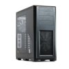 Phanteks Enthoo Pro Full Tower Chassis with Window Cases PH-ES614P_BK,Black Black 42 61Ecg3zRm7S