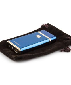 USB Rechargeable Windproof Arc Lighter 18 61EdlPycufL