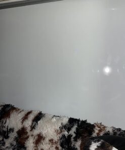 XBoard Magnetic Whiteboard 48 x 36, White Board 4 x 3, Dry Erase Board with Detachable Marker Tray 48x36-Inch 32 61EdzTlVCWL