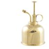 Haws 10-Ounce Plant Mister, Brass 25 61EeCH0EVcL