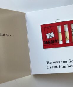 Dear Zoo: A Lift-the-Flap Book 34 61EeOYaFT9L