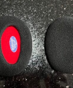 Sprigs Earbags Bandless Ear Warmers/Earmuffs with Thinsulate Ear Muffs For Winter Black Medium 30 61EeZ2x R5L