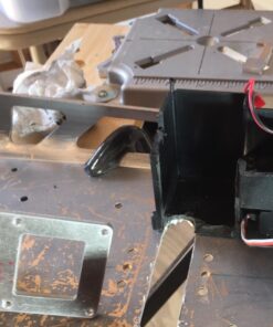 TEKTON Malleable Iron C-Clamp Set (3-Piece) | 91809 19 61Eeqn7LicL