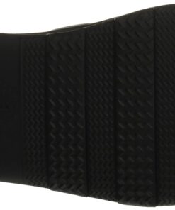 Kamik Raindrops Rain Boot Little Kid (4-8 Years) 1 Little Kid Black 12 61EevHC1U1L