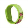 PARA'KITO Mosquito Insect & Bug Protection Wristband - Mosquito Stickers & Bug Spray Alternative - Summer Essentials, Beach Accessories, Hiking & Camping Essentials - Natural Essential Oils (Inka) Inka 24 61EgGu0h4dL