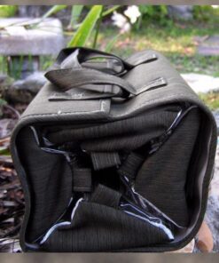 4kits Hanging Roll-Up Makeup Bag/Toiletry Kit/Travel Organizer for Women - 4 Removable Storage Bags - Organize Make Up, Cosmetics, First Aid, Medicine, Personal Care, Bathroom, Palette/Brush Holder 67 61Eh2YeylL