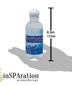 InSPAration Rain Aromatherapy (9 ounce) 1 9 61EikF6sdAL