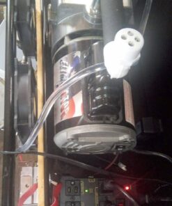 Iot Relay - Enclosed High-Power Power Relay for Arduino, Raspberry Pi, PIC or WiFi, Relay Shield 30 61EiwjXnD5L