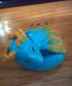 Original Sculpey White, Non Toxic, Polymer clay, Oven Bake Clay, 1.75 pounds Single 59 61Ejtln iWL