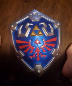 Disguise Link Shield Costume 25 61Ejyvazh5L