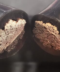 NEIKO 02039A Lug Crimping Plier and Cable Cutter Set, Battery Cable Crimping Tool, 8-0 AWG, 6mm - 50mm, Electrician Wire Crimper Tool 2 Pc Battery Crimper & Cutter Set 48 61Ek3ZKZXSL