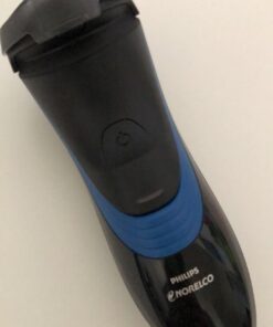 Philips Norelco S1560/81 Shaver 2100 Rechargeable Wet Electric Shaver, with Pop-up Trimmer, 0.851 Pounds 59 61Ek9lIwEnL