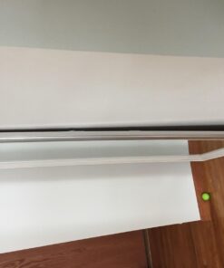 Bébé Earth Anti-Tip Straps (8-Pack) - Baby Proofing & Child Safety Kit, White 36 61EkMQBWCnL 7