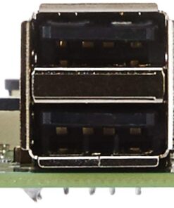 Element14 Raspberry Pi 3 B+ Motherboard 30 61Ekkug3RL