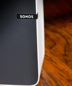 Sonos Play:5 - Ultimate Wireless Smart Speaker - White 32 61ElOk9EkqL
