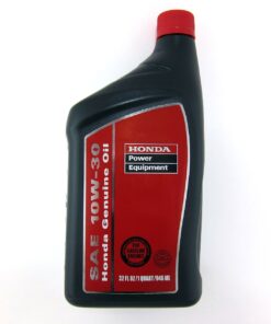 Honda HRR216 Series Tune-Up Kit (Serial Range MZCG-6000001 to MZCG-7999999) 10 61ElZvh5haL