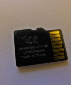 Samsung EVO 64GB 48/MB/s Micro SDXC Memory Card with Adapter up to (MB-MP64DA/AM) 47 61ElhVgzueL