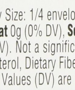 Knox Unflavored Gelatin (4 Envelopes) 1 Ounce (Pack of 1) 20 61Elv9Ip6jL