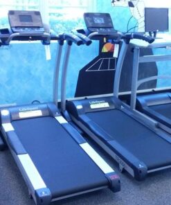 LifeSpan Fitness Foldable Treadmill with Touchscreen Display, Walking Jogging Running 3000i Touch Screen 40 61EmmWopzWL